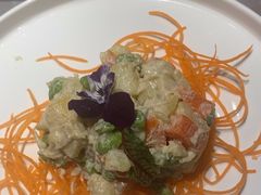 -通海俄式烧烤·俄罗斯大串(嵩山路店)