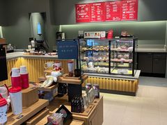 -星巴克(北京天坛东路店)