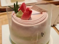 -théATRE 茶聚场(王府中環店)