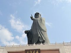-青岛崂山太清宫