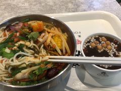 -红鼻子桂林米粉(金唐新光界店)