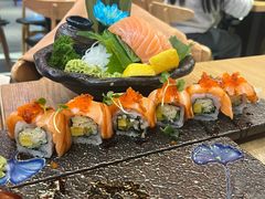 -米禾良日料(人民广场店)