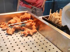 -1973继光香香鸡(常州江南环球港店)