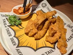 -太二酸菜鱼(兴业太古汇店)