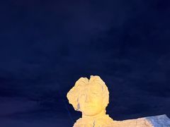 -橘子洲景区