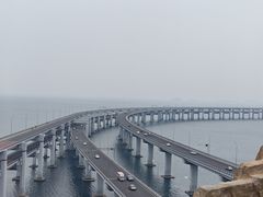 -星海湾跨海大桥