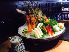 -旨料亭日本料理(四川北路店)