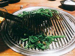 -大發韩国烤肉(八佰伴店)