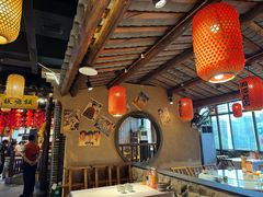 -帝一铭家宴(板塘店)