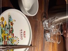 -前海沿·青岛菜(大拇指广场石老人店)