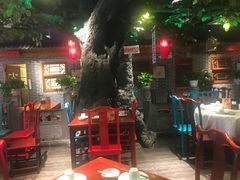 -北平食府(马鞍山路店)