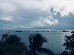 -亚洲大陆最南端