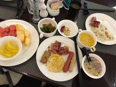 -碧桂园凤凰城酒店(南京店)