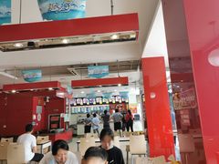 -闫家驴肉老店(华电一校店)