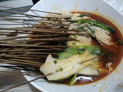 -蜀串香牛杂火锅串串