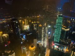 -WFC会仙楼观景台