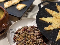 -怡得饭庄·30年老店·宋大妈昆明菜