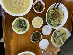 -欣达面馆(天桥支路店)