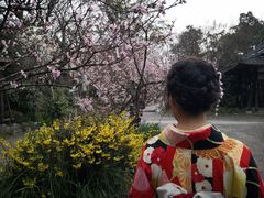 -京都冈本和服体验租赁店(清水寺店)