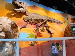 -北京科学中心儿童乐园