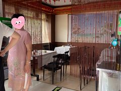 -1910老鲁味海鲜·戳子肉·青岛菜(金沙滩店)