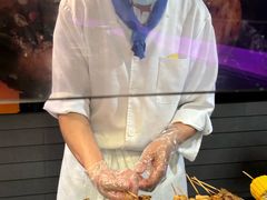 -万德诺富特酒店·自助餐厅(万德大厦店)