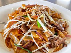-彩丰楼中餐厅·仁恒洲际酒店