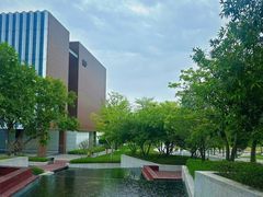 -深圳大学(丽湖校区)