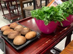 -八宝牛潮汕鲜牛肉火锅(净月店)