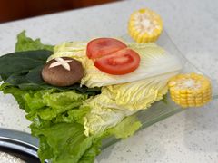 -鲍媽·原汤鲍鱼鸡(克拉广场店)