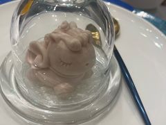 -百盛·鼎膳(中海财富中心)