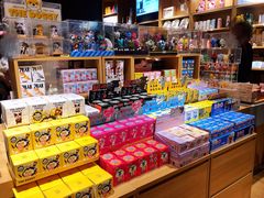 -九木杂物社(恒隆广场店)