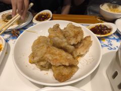-东方饺子王(工农大路店)