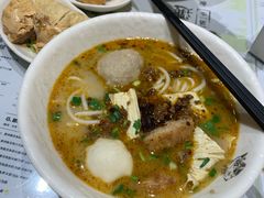 -凯峰鱼汤米线(金利達店)
