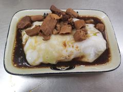 秘制牛杂肠粉-银记肠粉店(北京路店)