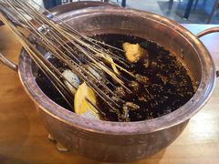 冷锅串串香-搓火大都会(广安门总店)