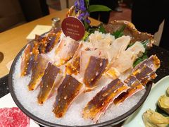 -金悦轩海鲜酒家(拱北店)