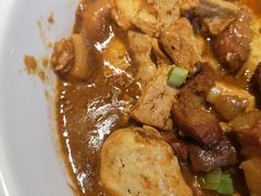 -小土豆北方菜馆(文慧园店)