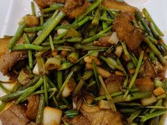 -老味道1992(武当山店)