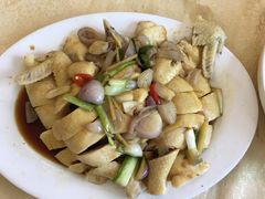 -水乡人家私房菜(逢简店)