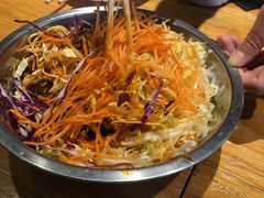 -喝丢一只鞋海鲜烧烤·海肠捞饭(文体街店)