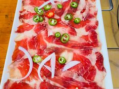 藤椒小肥牛-坡摊烤肥牛(知识城店)