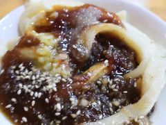 甜水面-洞子口张老二凉粉(文殊院店)