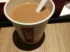 -肯德基(浔阳路店)