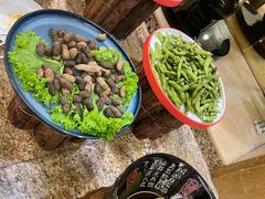 -皇朝万鑫自助餐厅