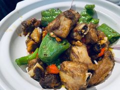 -兰湘子·湘菜小炒(长安万科广场店)