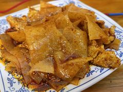 -张兴邦擀面皮(禧悦里店)