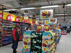-世纪联华(外高桥店)