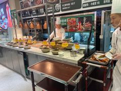 -紫光园(劲松店)