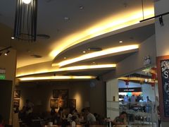 -星巴克(深圳港隆城分店)